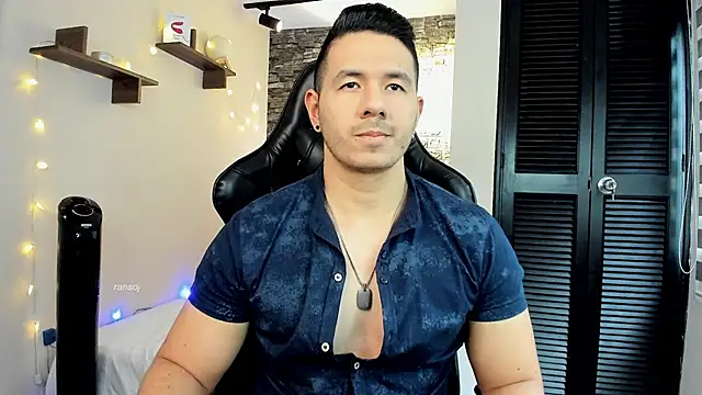 ransoj online show from 01-12-25, 08:25