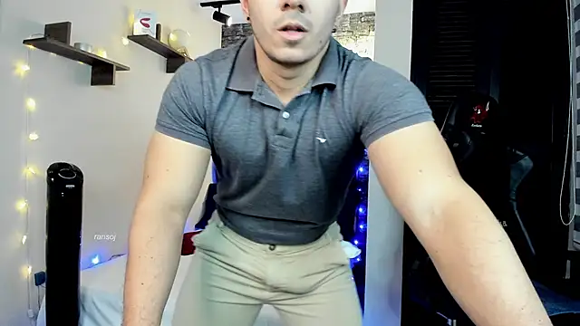 ransoj online show from 01-12-25, 11:26