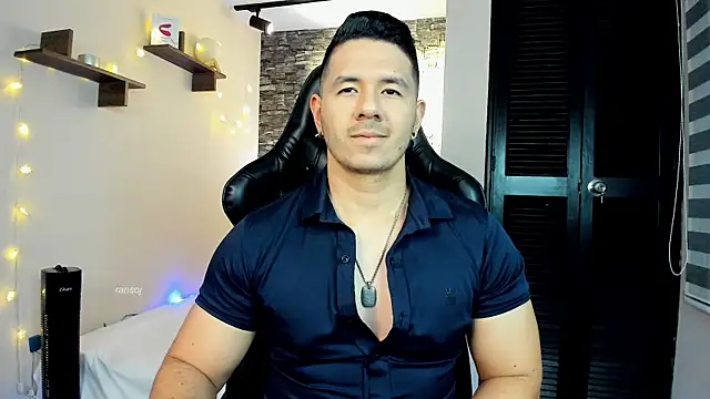 ransoj online show from 01-19-25, 12:38