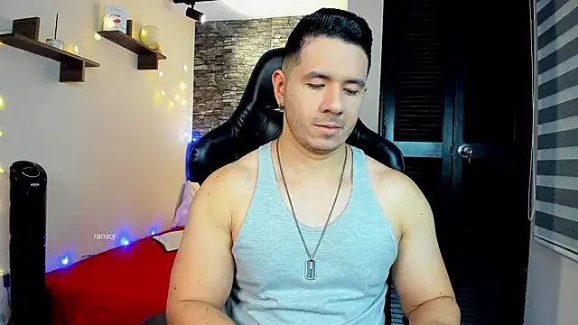 ransoj online show from 01-30-25, 12:07