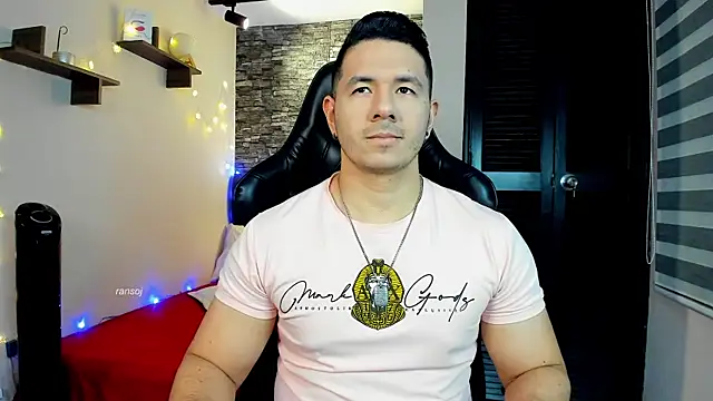 ransoj online show from 02-01-25, 12:29