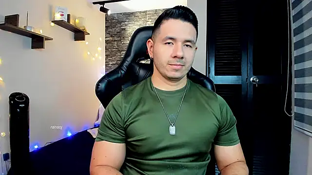 ransoj online show from 02-08-25, 11:55