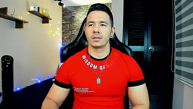 ransoj online show from 02-15-25, 12:48