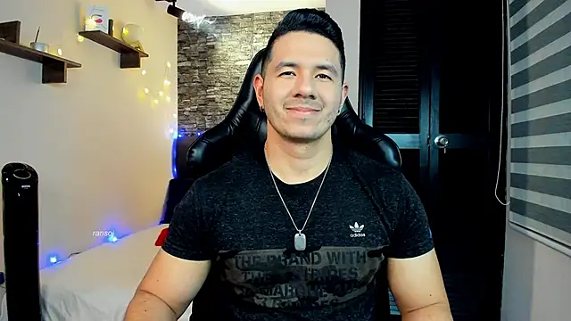 ransoj online show from 02-23-25, 12:19