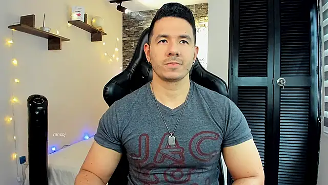 ransoj online show from 02-25-25, 08:19