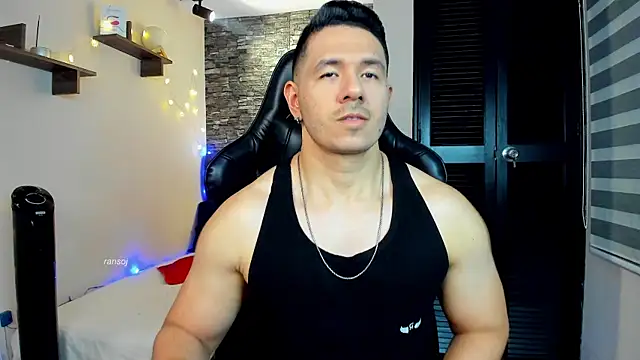 ransoj online show from 02-28-25, 12:10