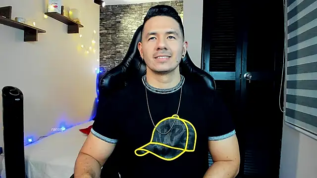 ransoj online show from 03-01-25, 01:22