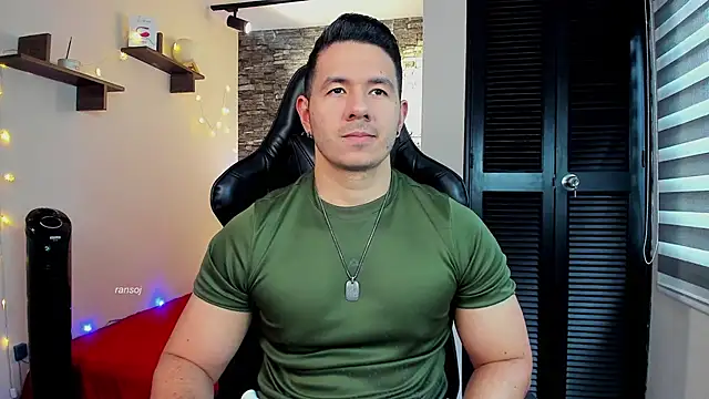 ransoj online show from 03-07-25, 10:10