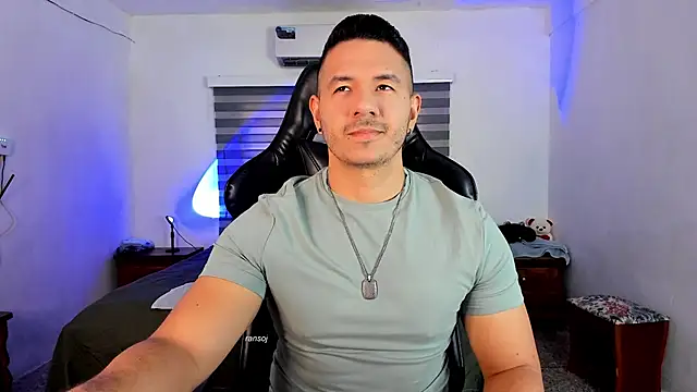 ransoj online show from 09-10-25, 02:17