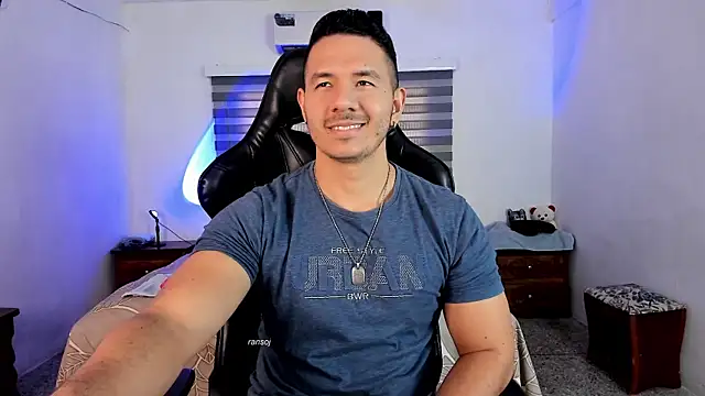 ransoj online show from 09-15-25, 02:50