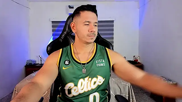 ransoj online show from 09-20-25, 12:33