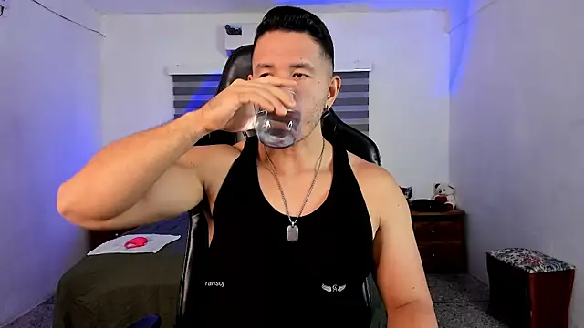 ransoj online show from 09-20-25, 11:50