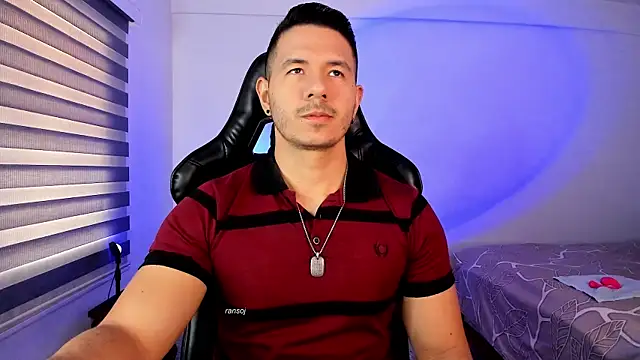 ransoj online show from 10-14-25, 01:34