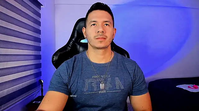 ransoj online show from 10-17-25, 09:06