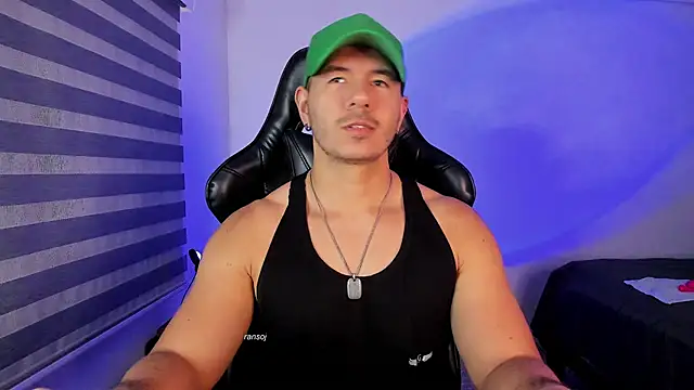 ransoj online show from 11-06-25, 01:28