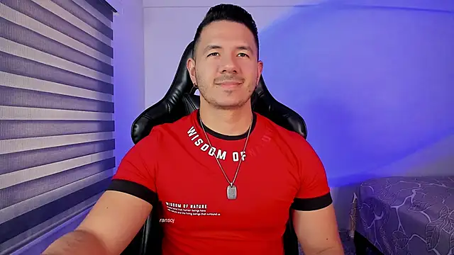 ransoj online show from 11-24-25, 03:01