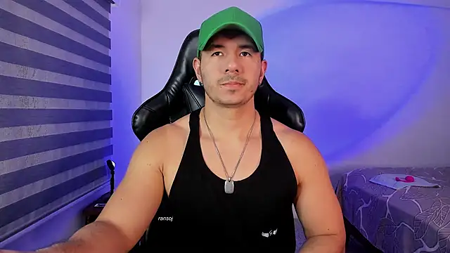 ransoj online show from 11-29-25, 11:30