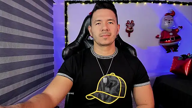 ransoj online show from 12-20-25, 11:23