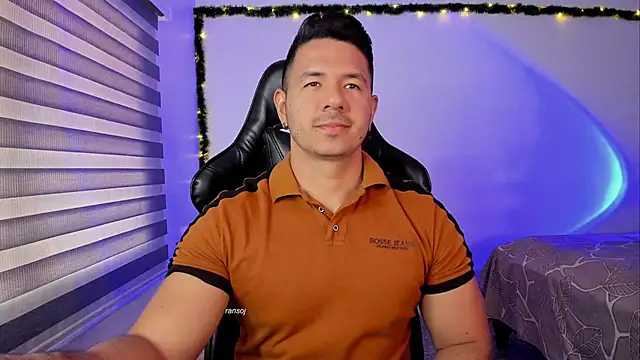 ransoj online show from 01-14-26, 02:33