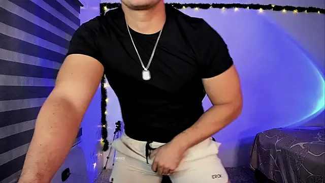 Snapshot of ransoj chatting on 02-06-26, 11:30 ransoj online show from 02-06-26, 11:30