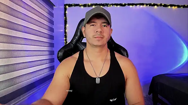 Snapshot of ransoj chatting on 02-12-26, 02:12 ransoj online show from 02-12-26, 02:12