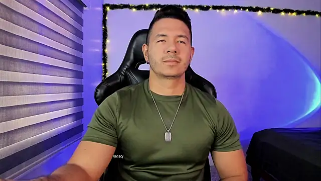 Snapshot of ransoj chatting on 02-25-26, 02:37 ransoj online show from 02-25-26, 02:37