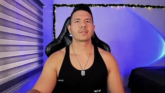 Snapshot of ransoj chatting on 02-27-26, 02:39 ransoj online show from 02-27-26, 02:39