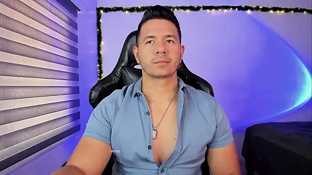 ransoj online show from 03-10-26, 02:44