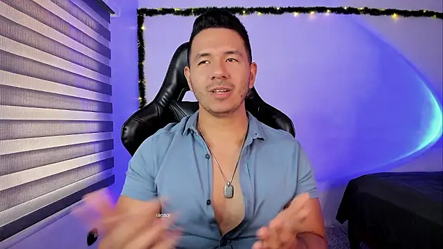 ransoj online show from 03-11-26, 02:56