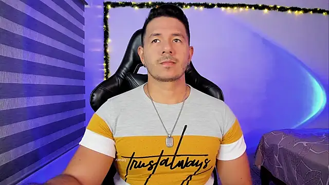 ransoj online show from 04-14-26, 11:55