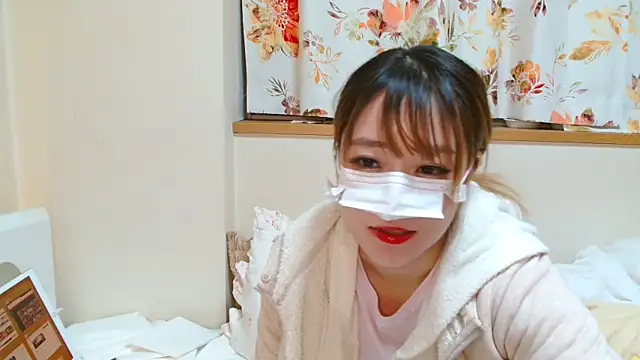 liliyRiSAcha-n online show from 12-21-24, 06:55