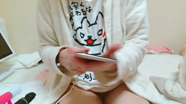 liliyRiSAcha-n online show from 01-23-25, 07:29