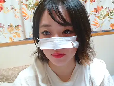 liliyRiSAcha-n online show from 10-16-25, 07:20