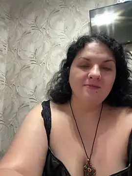 Taisia W online show from 01-17-25, 07:19