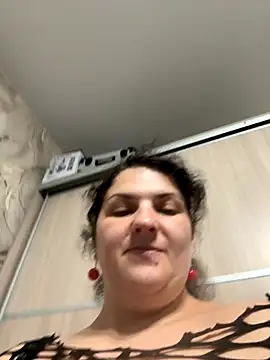 Taisia W online show from 10-14-25, 07:20