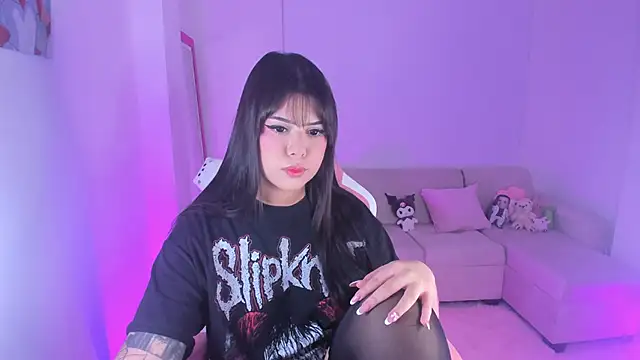 kityangelss online show from 02-13-25, 11:37