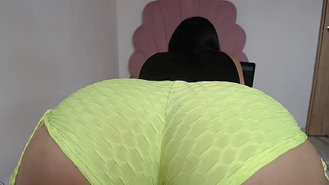 lady hot2xx online show from 01-29-25, 08:04