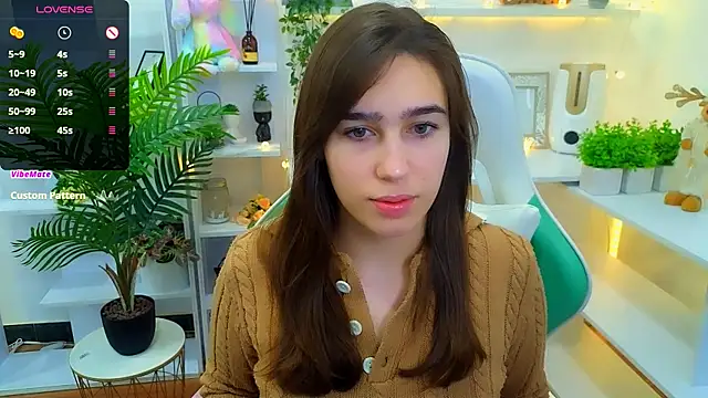  Eliizabeth  online show from 01-18-25, 09:45