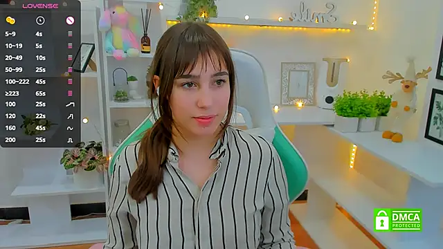  Eliizabeth  online show from 01-30-25, 01:33