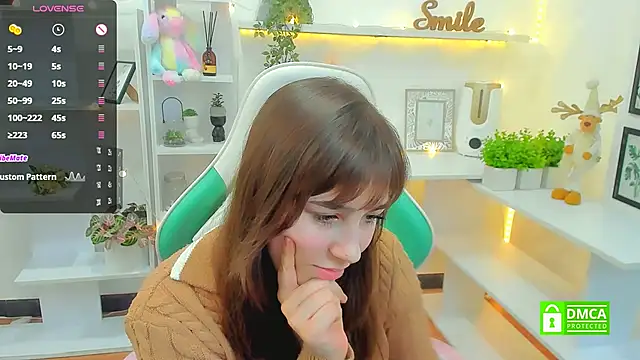  Eliizabeth  online show from 01-31-25, 01:22