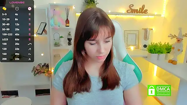  Eliizabeth  online show from 02-03-25, 02:36