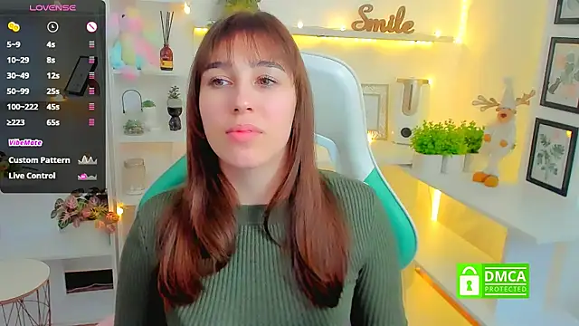  Eliizabeth  online show from 02-03-25, 10:00