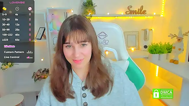  Eliizabeth  online show from 02-06-25, 01:38