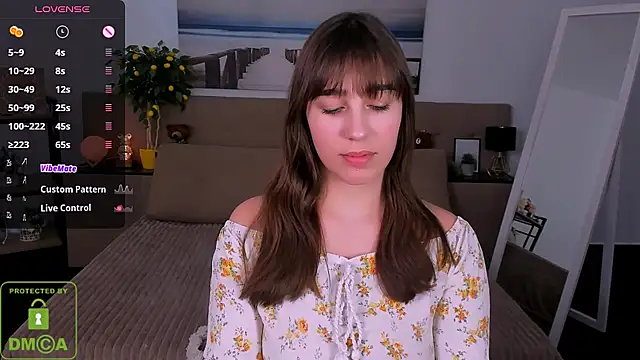  Eliizabeth  online show from 02-27-25, 09:25