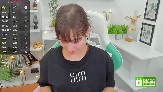  Eliizabeth  online show from 03-18-25, 01:00