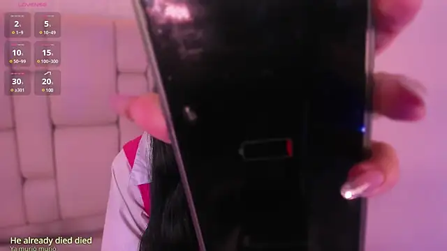 emma woods  online show from 12-14-24, 06:30