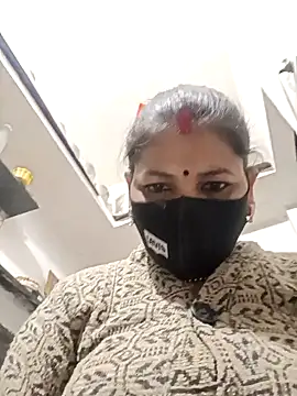 Riyaa-Devi online show from 12-09-24, 05:52