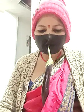 Riyaa-Devi online show from 12-14-24, 05:25