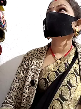 Riyaa-Devi online show from 12-29-24, 05:22