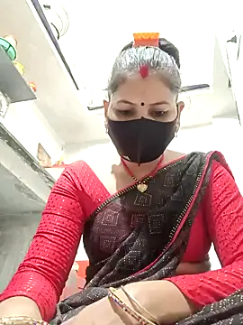 Riyaa-Devi online show from 01-10-25, 05:45